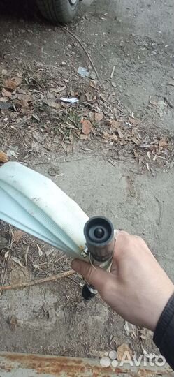 Пожарные шланги D20