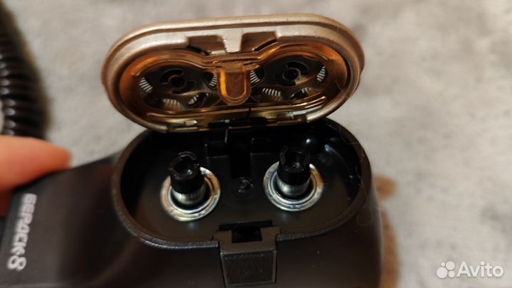 Бритва электрическая Бердск 8