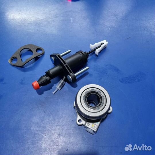 Цилиндр сцепления Круз / Орландо Шевролет