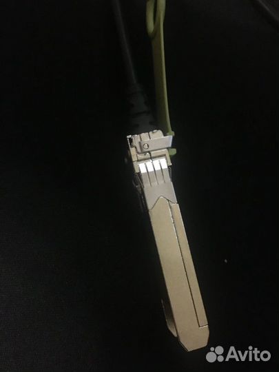 DAC Кабель Huawei SFP-10G-CU1M коммутатор