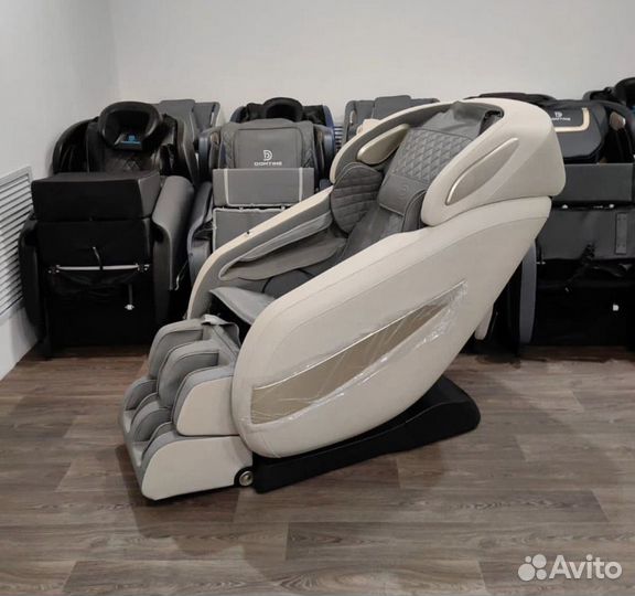 Массажное кресло domtwo новое