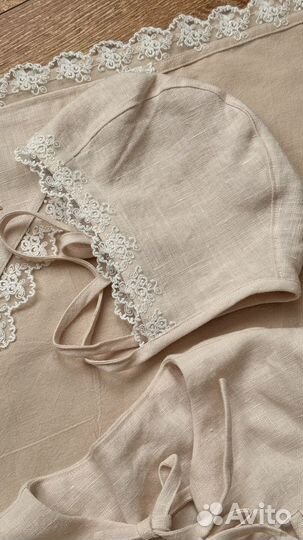 Крестильный набор