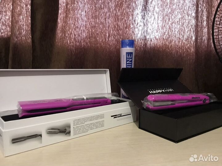 Продам утюжки и состав