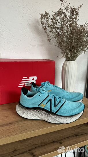 Кроссовки New balance мужские оригинал