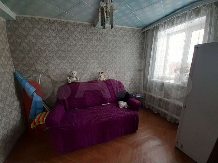 Дом 69 м² на участке 8 га