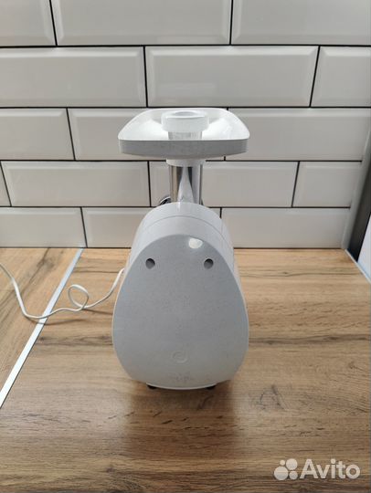 Мясорубка Аксион М 25.10