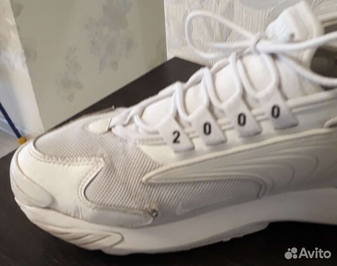 Кроссовки Nike zoom
