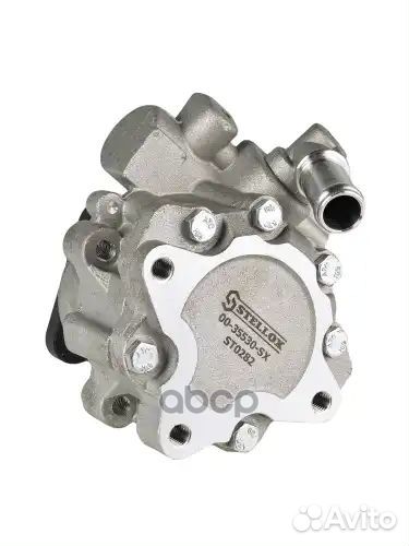 Насос гидроусилителя 00-35530-SX Stellox