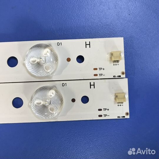 0426 Светодиодная подсветка 320TT09 V4 V5