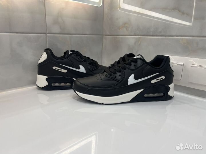 Кроссовки nike air max 90