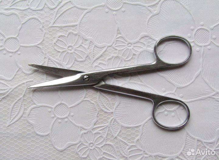 Ножницы СССР