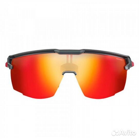 Велосипедные очки Julbo Ultimate sp3CF