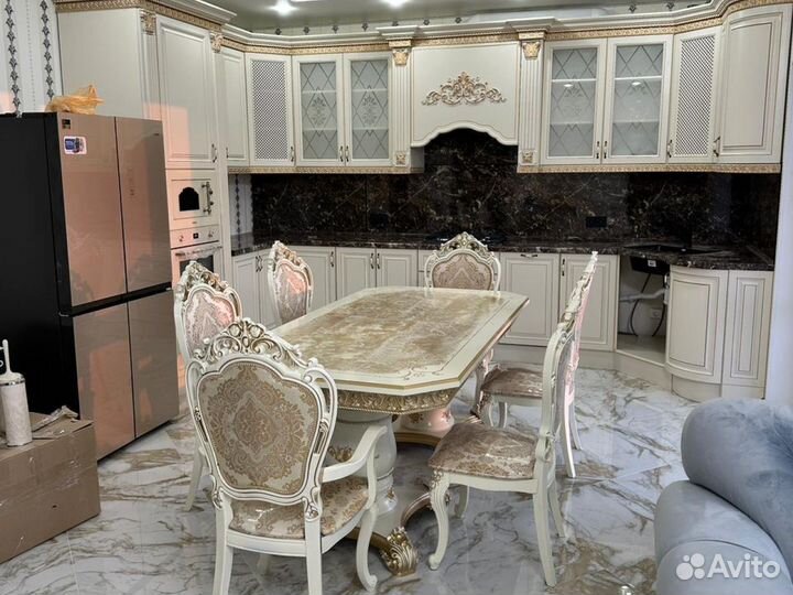 Мебельный салон-магазин. Ср. прибыль - 250 000