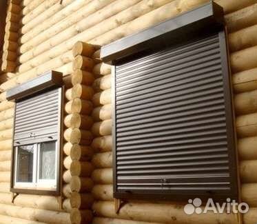 Рольставни