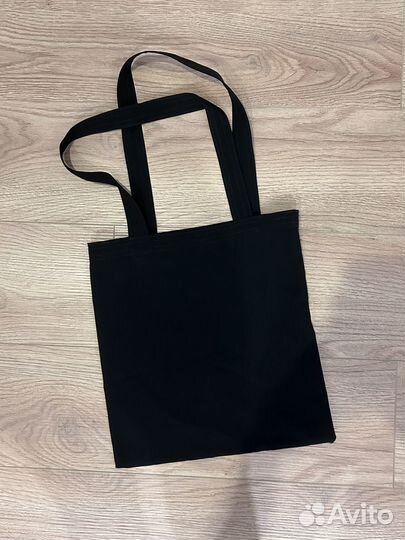 Шопер ручной работы