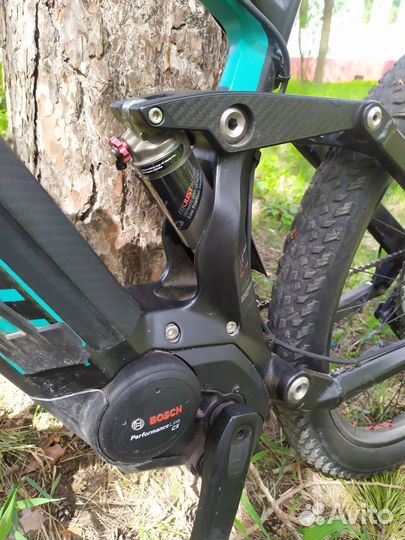 Электровелосипед