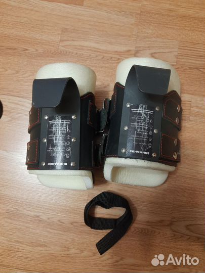 Инверсионные ботинки(гравитационные)