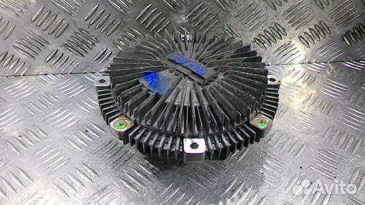 Вискомуфта дизельная mitsubishi pajero 3 (77P04BG0