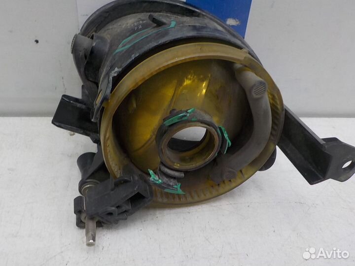 Птф правая Volkswagen Golf VI 2008-2012