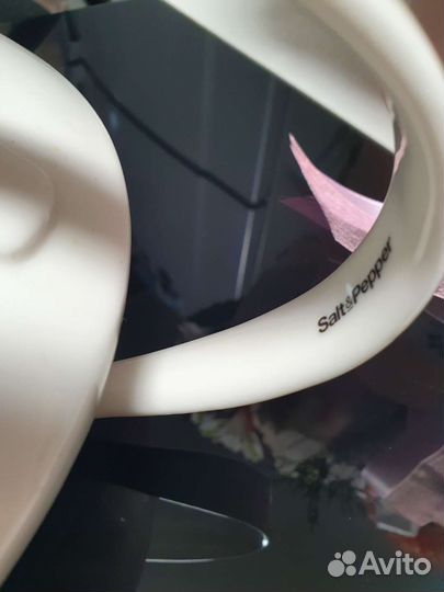 Чайник заварочный фарфор