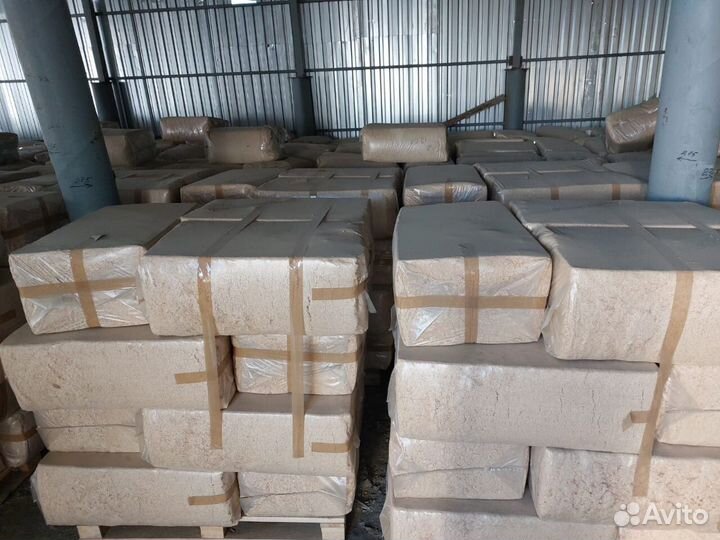 Подстил из липы от производителя