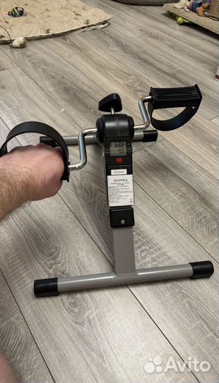 Тренажер для рук и ног