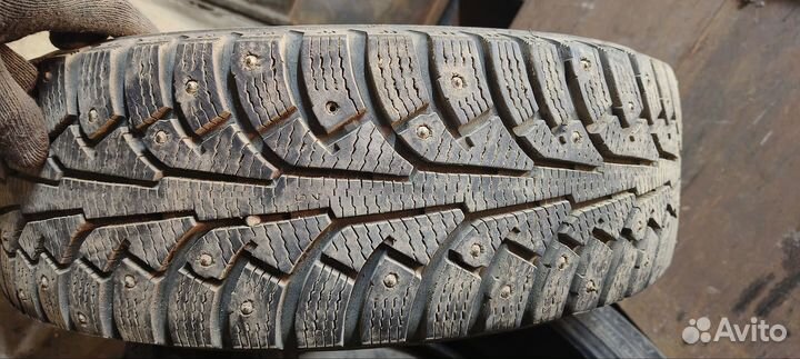 Nokian Tyres Nordman 5 185/65 R15