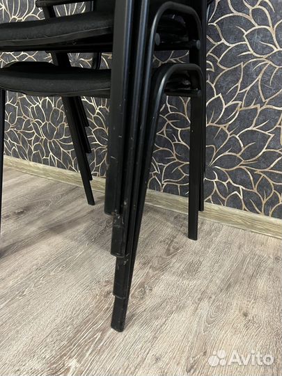 Стул офисный цена за все