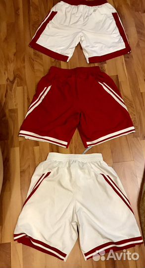 Шорты спортивные мужские 48-50р Оригинал