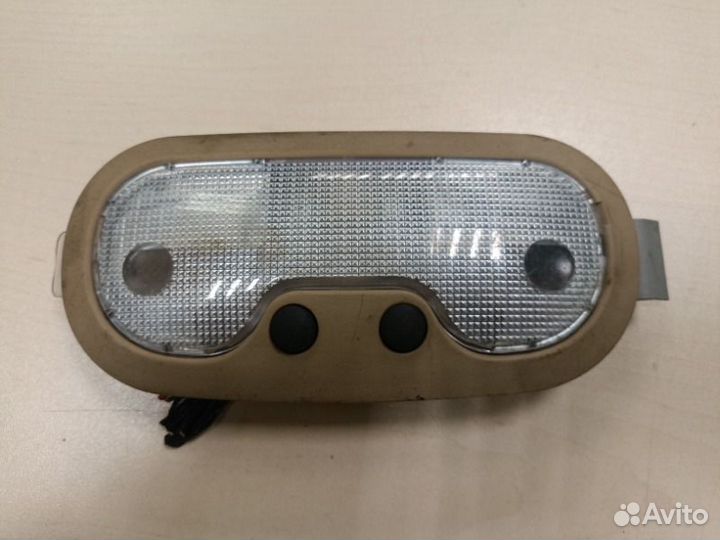 Плафон салонный Hummer H2 2007