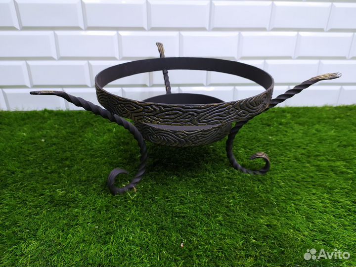 Подставка для саджа