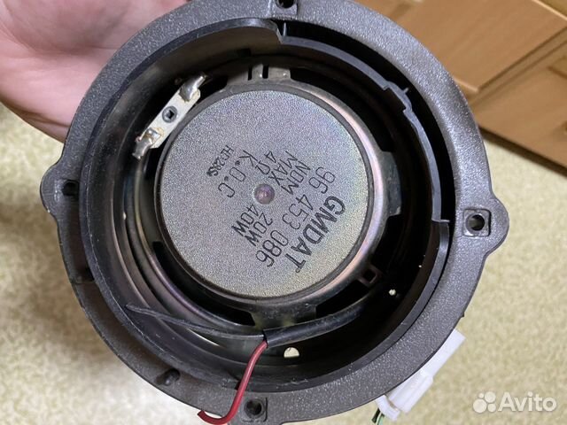 Динамики на Chevrolet Lacetti