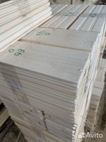 Вагонка липа