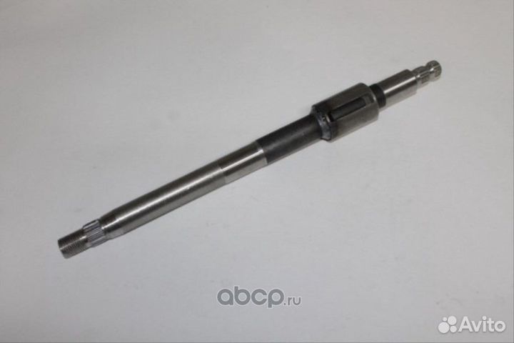 Вал редуктора рулевого 2105-07, 2121 дааз