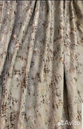 Ткань для штор