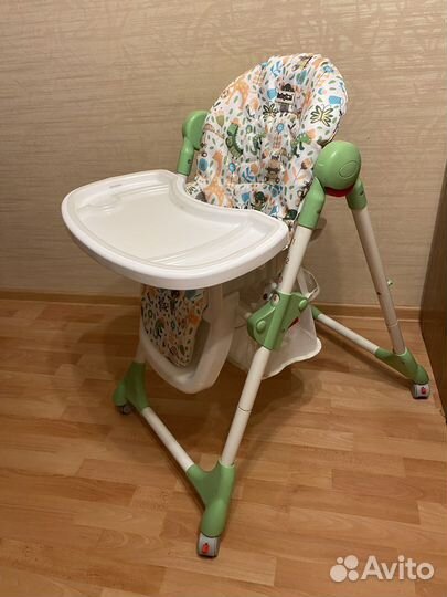 Стул для кормления Babyton