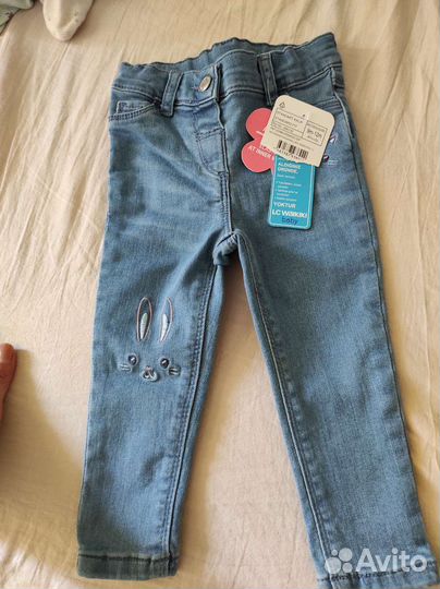 Детская одежда