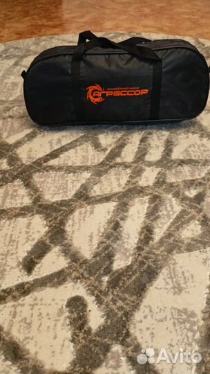 Автомобильный