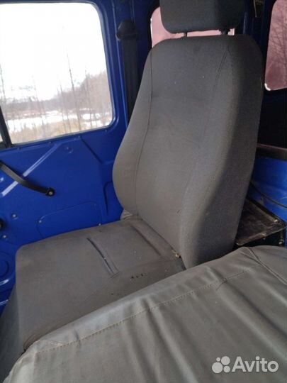 Сиденье в салон на УАЗ буханка