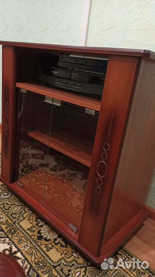 Тумба под телевизор бу