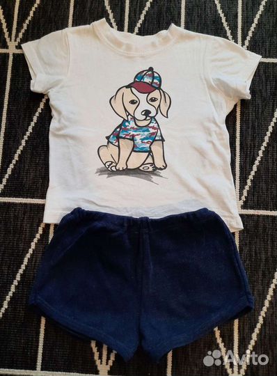 Майки, шорты, футболка, колготки