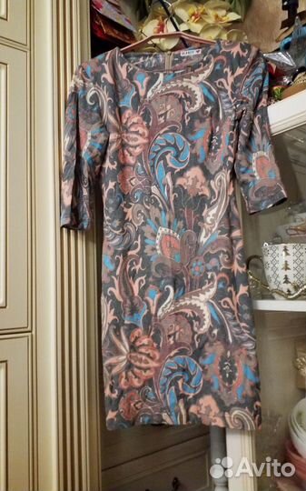 Вещи пакетом девушке42-46 рамер сезон 2023 год