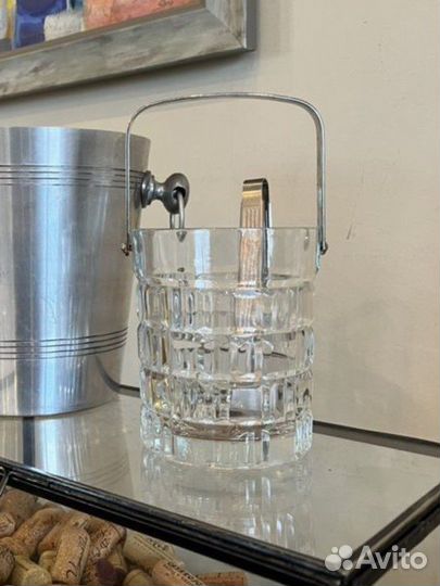 Ведро для льда. Франция