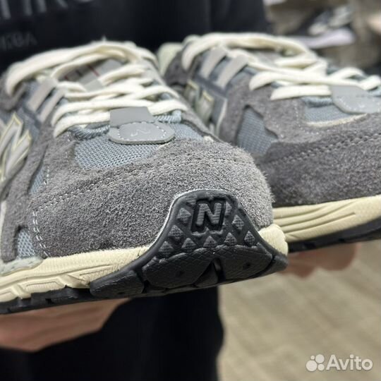 Кроссовки New Balance 1906d Protection Pack 49