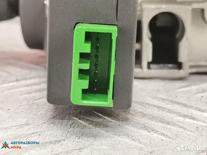 Замок зажигания Volvo XC90 2005 31253385