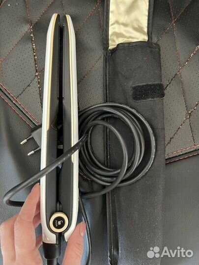 Утюжок для волос Rowenta CF7711