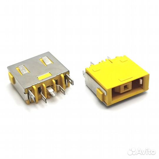 Разъем питания для Lenovo IdeaPad G500