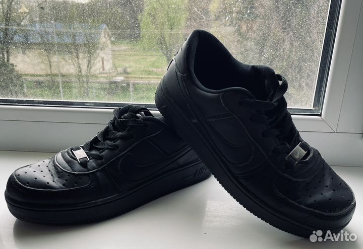 Кроссовки nike