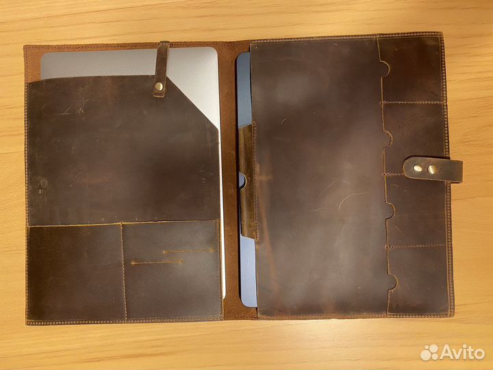 Чехол для ноутбука mac book air 13, macbook pro