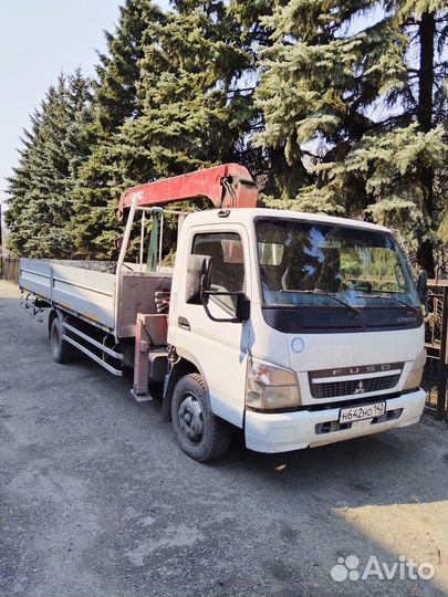 Аренда и услуги манипулятора стрела 3 т борт 6 м